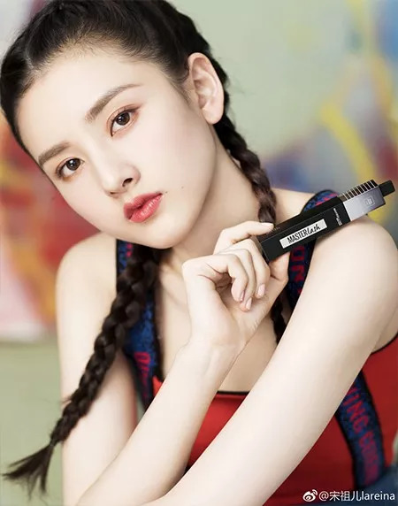 宋祖儿瘦肚子方法,宋祖儿瘦肚子小技巧