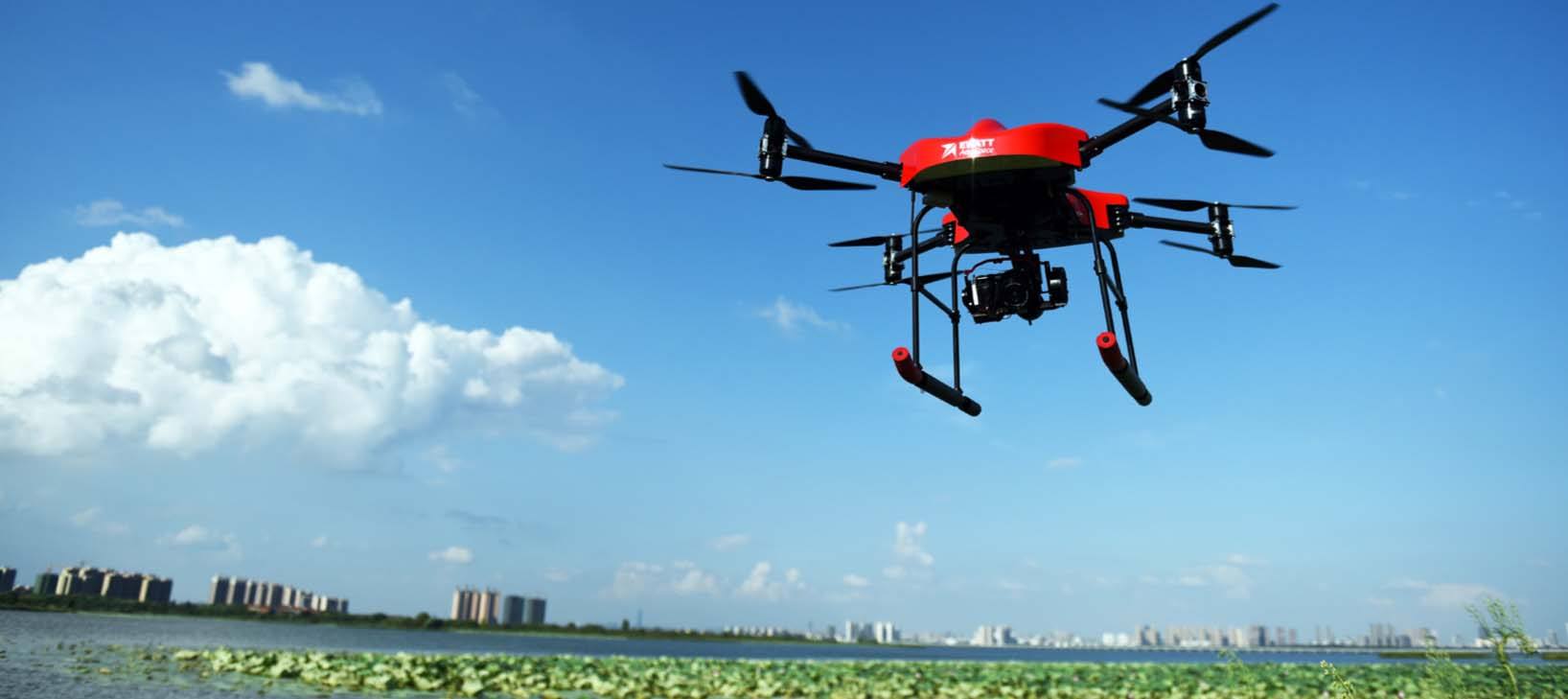 武汉易瓦特,武汉易瓦特无人机