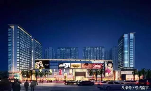 南京板桥的缺点,南京被遗忘的板桥