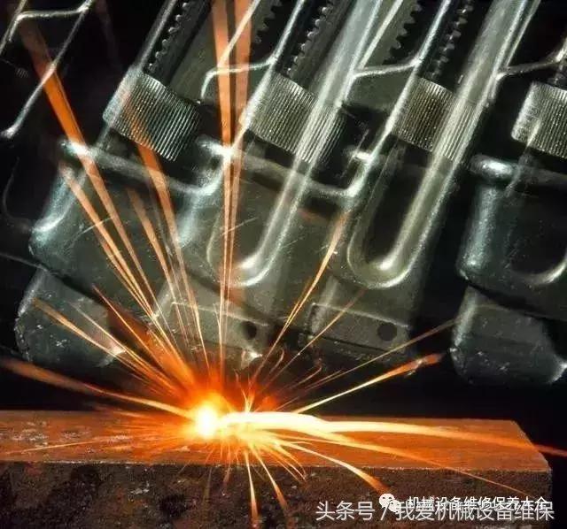 丝锥断到孔里怎样处理,丝锥断了能用钻头钻吗