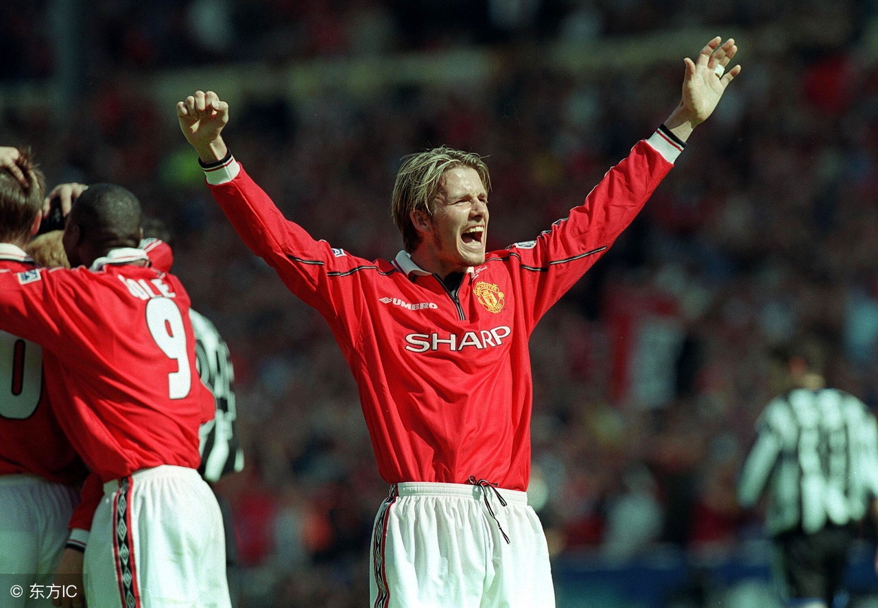 传奇巨星之罗纳尔多,大卫贝克汉姆重回梦剧场