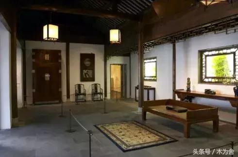 明清罗汉床大全,古代的罗汉床有哪几种样式