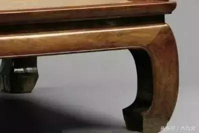 明清罗汉床大全,明清两代官帽椅的区别