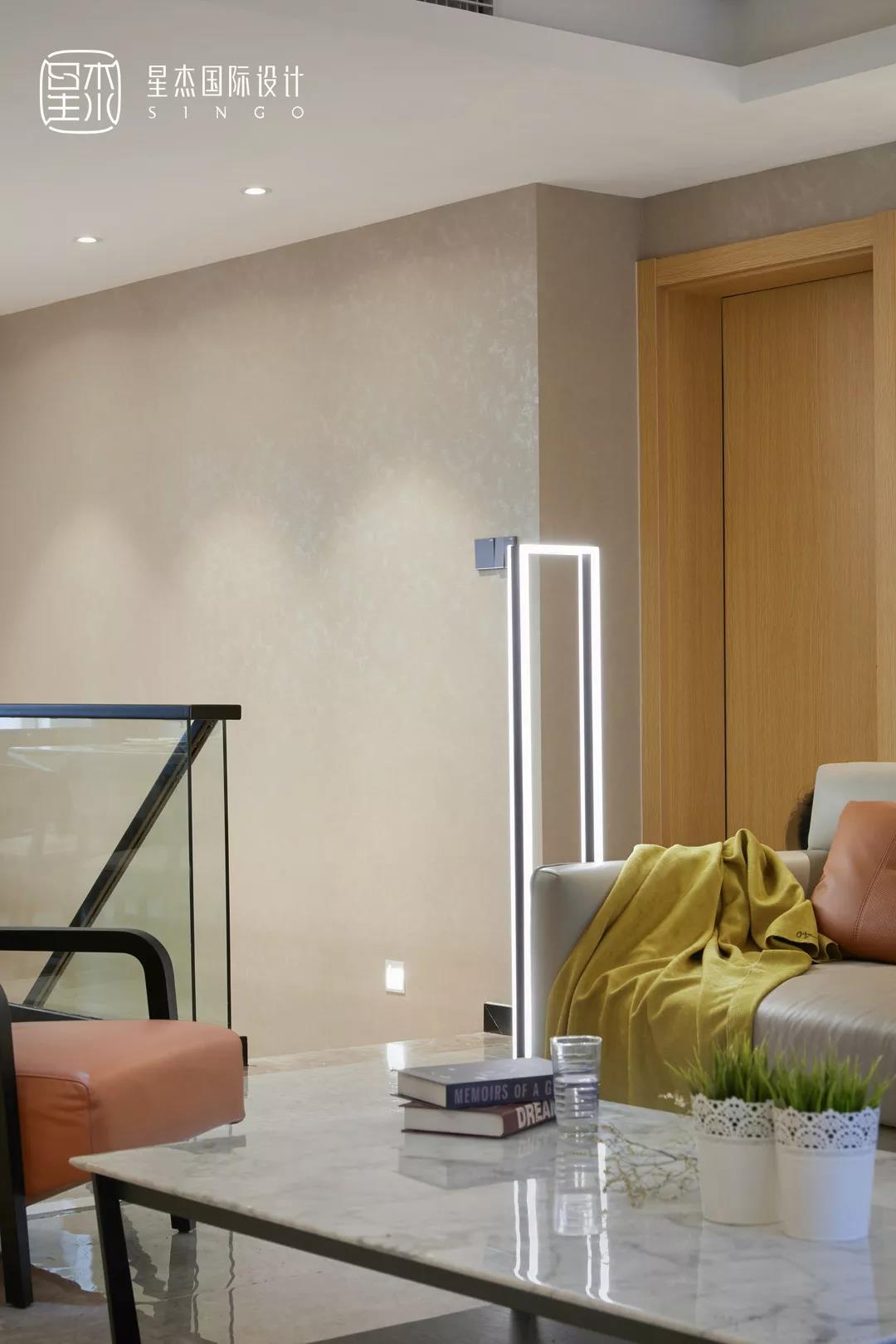 万科信成道三期上叠样板间,万科信成道叠加别墅