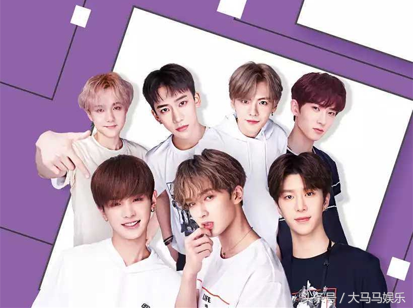 毕雯珺范丞丞乐华演唱会,毕雯珺范丞丞乐华娱乐