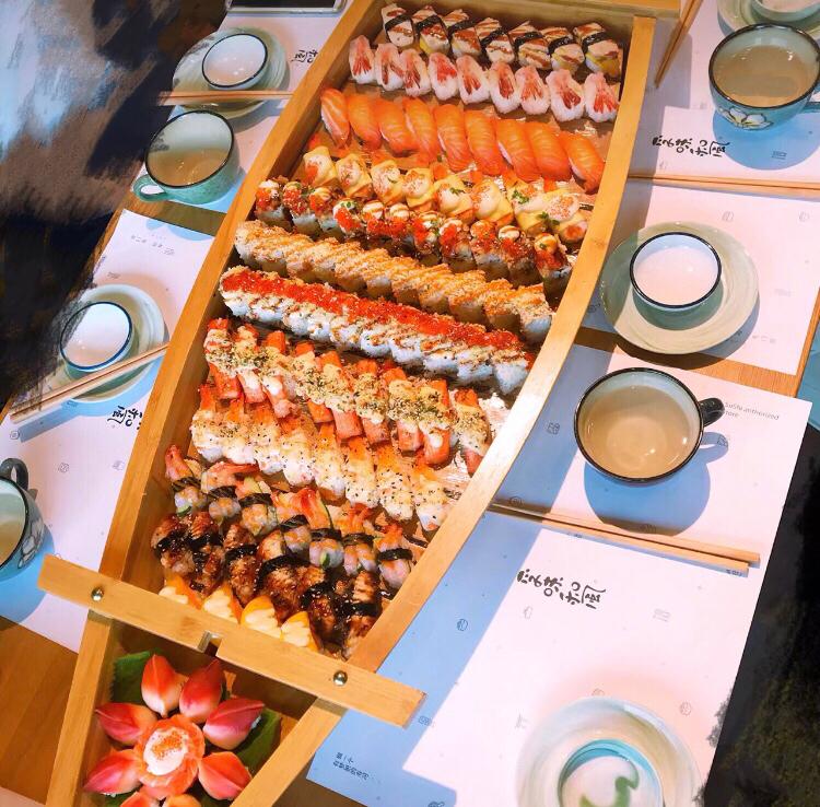 打卡无锡网红,无锡服务区网红打卡地