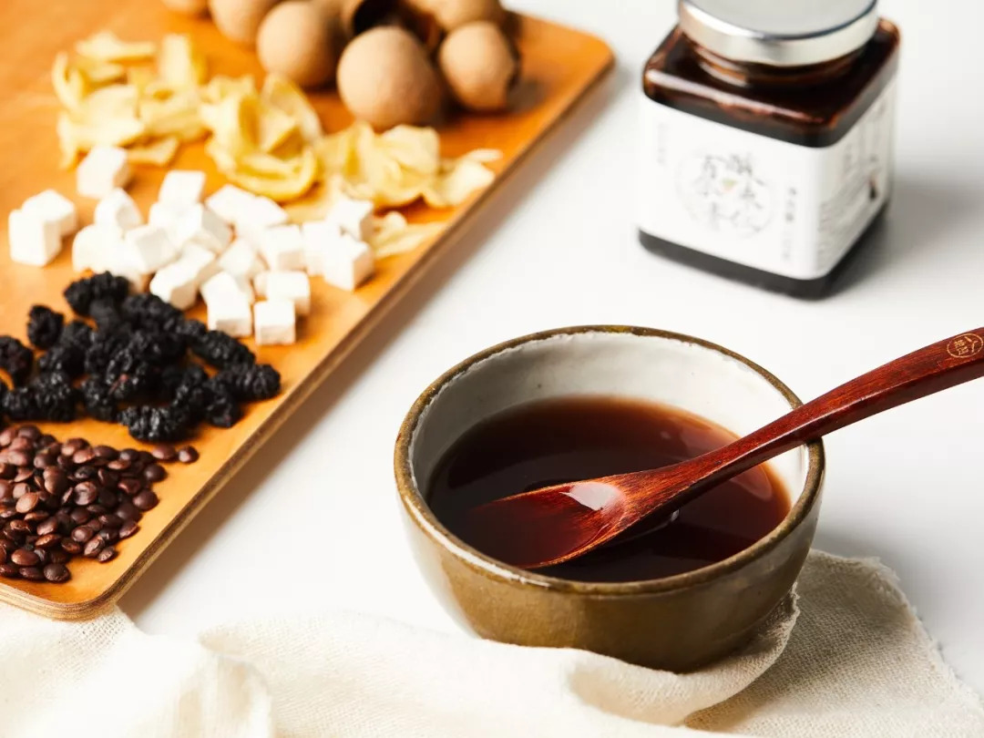 睡不着觉酸枣仁膏,睡不着觉可以试试冥想