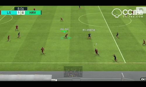 冰岛足球爆冷世界杯,实况足球为啥感觉被压制