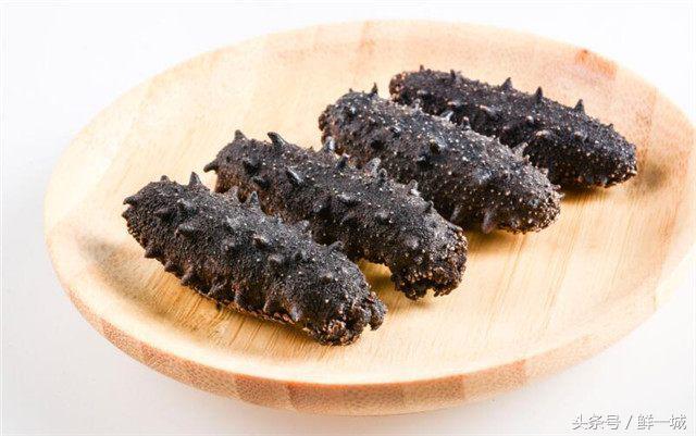 外国人吃海参的正确方法,孩子吃海参的正确方法