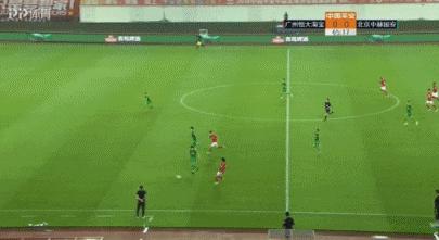 恒大比赛绝杀视频,恒大绝杀国安全场录播