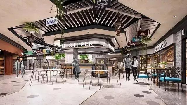 南通万象城2018年开业,南通港闸区万象城招商电话