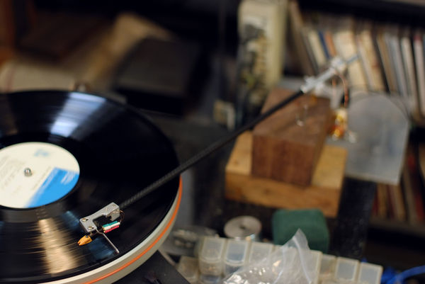 音响发烧空间要求,自制音响发烧级