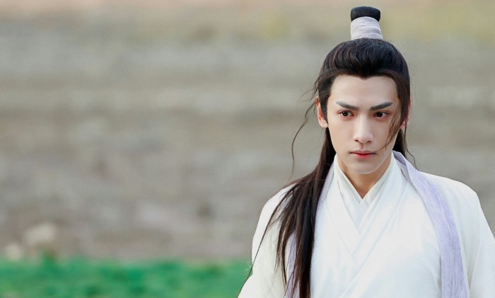 夜神润玉夜晚观星欲取代天帝之位,香蜜沉沉烬如霜润玉是反派吗