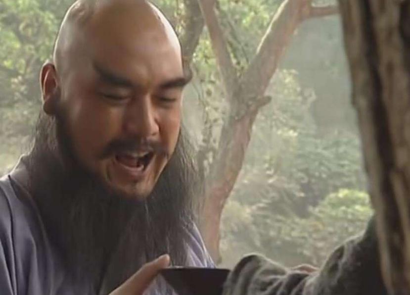 深度解析水浒的智慧,水浒经典故事及人物解析