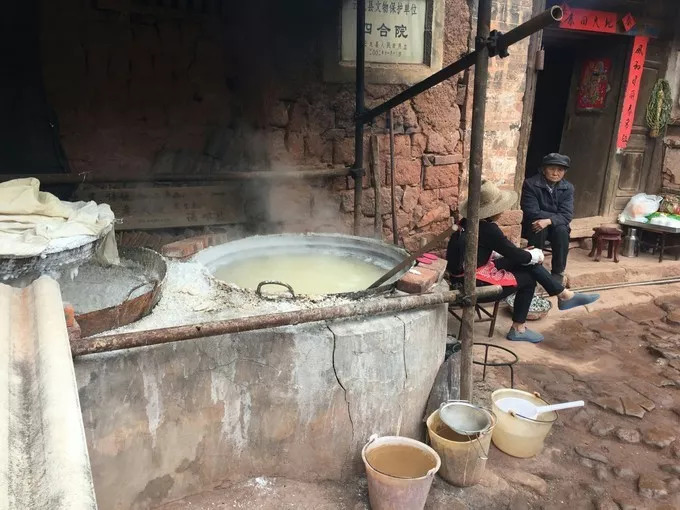 对大理有一种莫名的情愫,对大理的感触远远不止于苍山洱海