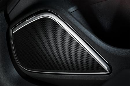 宝骏新款音响,宝骏顶配音响