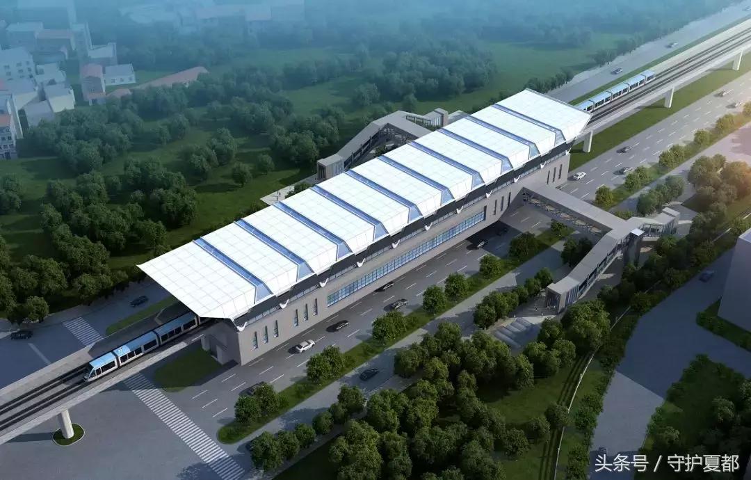 郑许市域铁路许昌东站特色站,郑许市域铁路许昌段有哪些换乘站