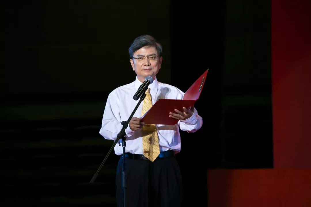 全景直击！浙江大学2018级研究生新生开学典礼！丨新时代教育