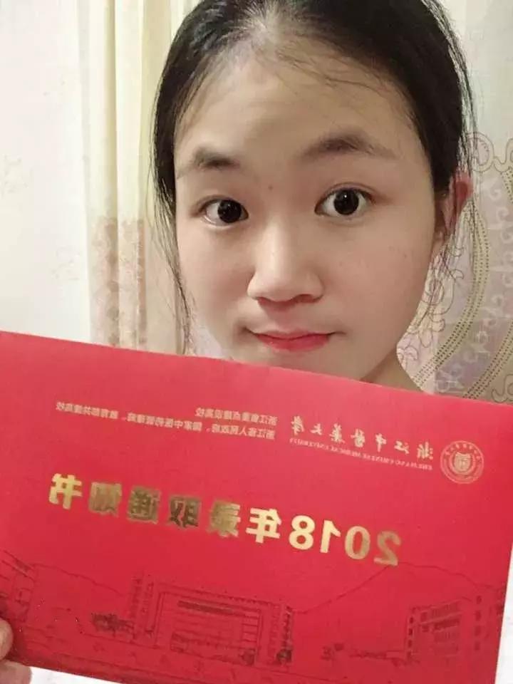 迎新季｜不管是偶然，还是注定，现在我就是一名ZCMUer了！