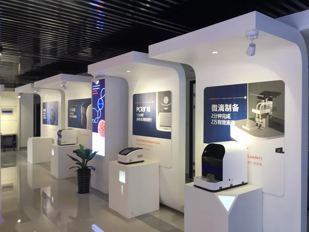 创下多个全国第一！经开区高端基因检测项目正式投产