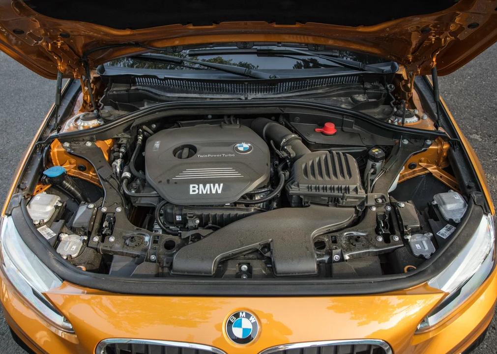 宝马118驾驶体验,宝马118加速实测