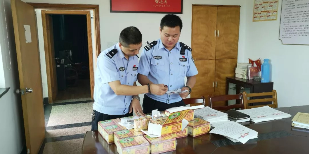 德清人别再用了，这个进口“神药”其实是假货！