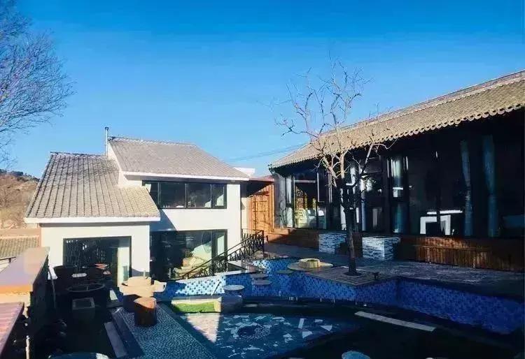 北京100元私人民宿,北京周边最美民宿排名前十名