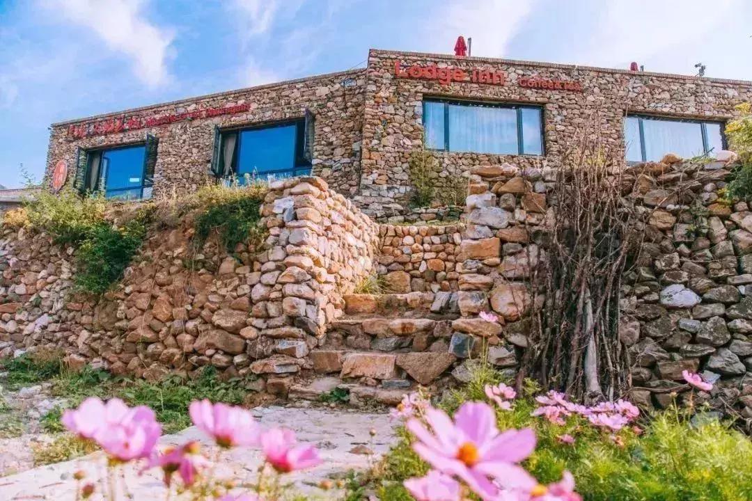 北京一棵树精品民宿,北京150家精品民宿大合集建议收藏