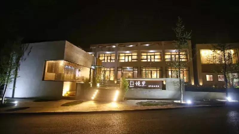 北京150家精品民宿大合集建议收藏,北京一宿三餐100元温泉民宿