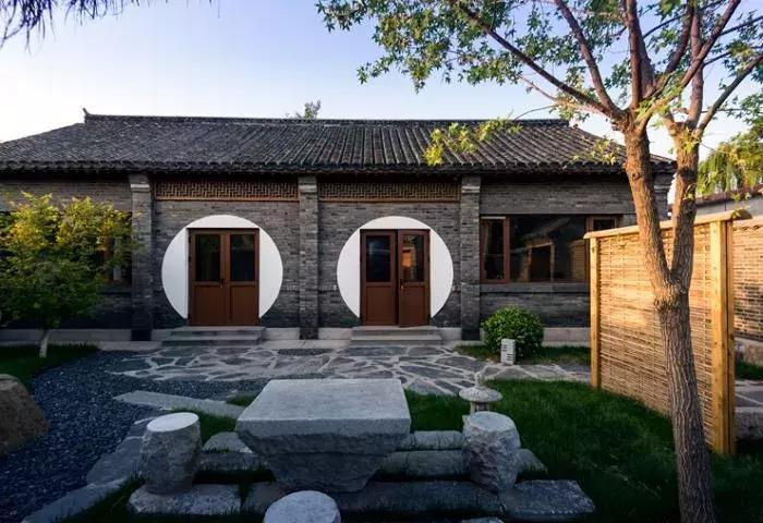 北京一棵树精品民宿,北京150家精品民宿大合集建议收藏