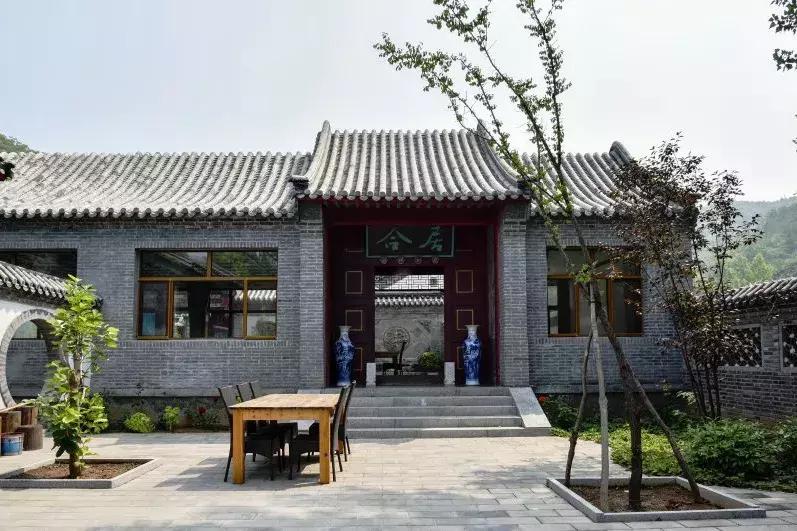 北京一棵树精品民宿,北京150家精品民宿大合集建议收藏