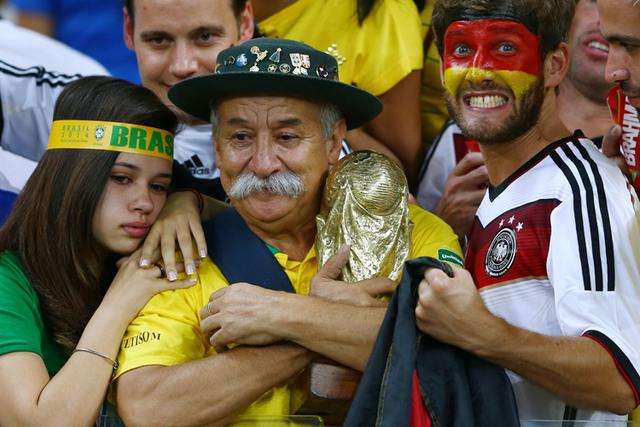 盘点足坛最匪夷所思的事件,足坛史上比分差最大的一场比赛