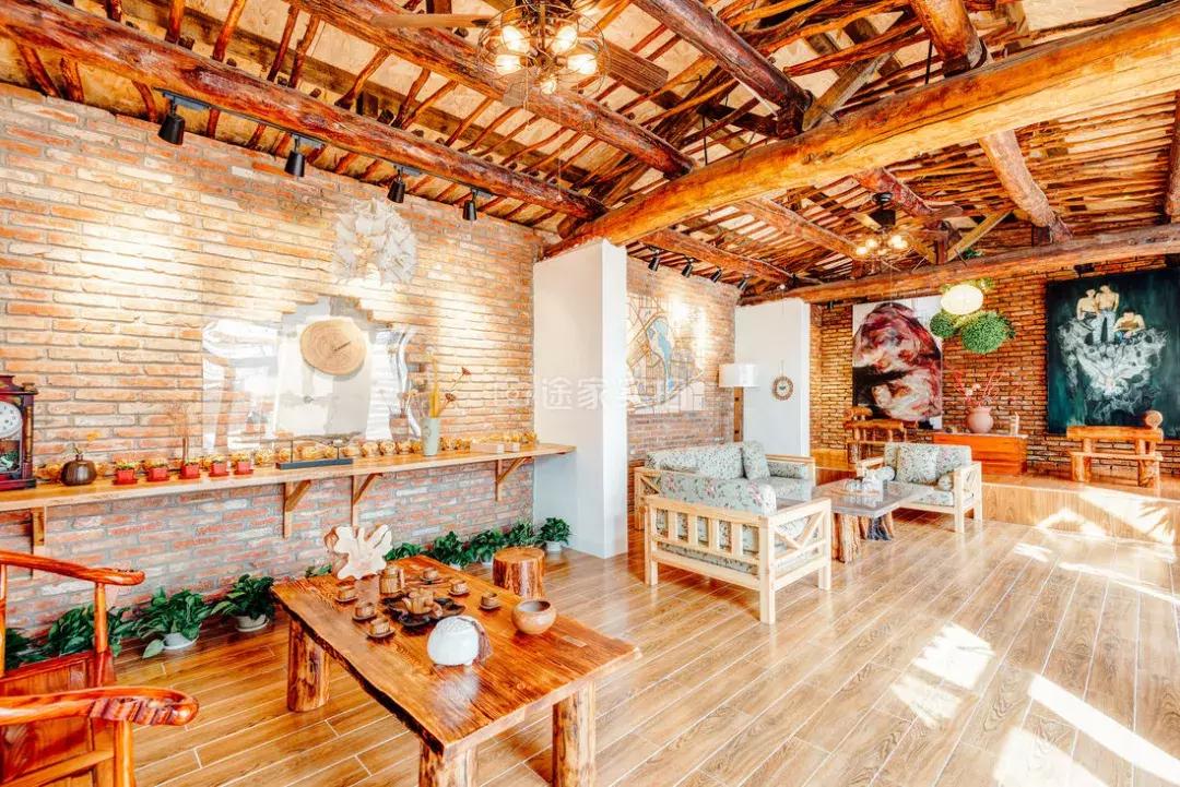 北京150家精品民宿大合集建议收藏,北京一宿三餐100元温泉民宿