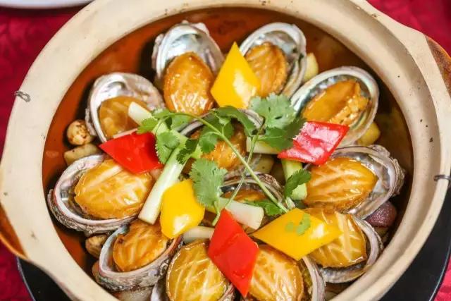 汕头人一般在哪吃海鲜,汕头人喜欢吃的海鲜