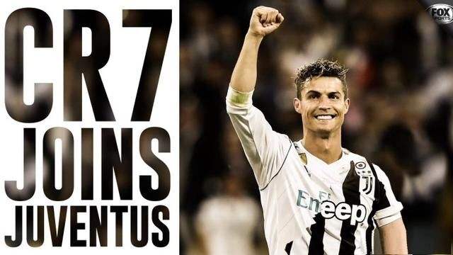 折了翅膀的C罗，本赛季在意甲还能飞翔吗？