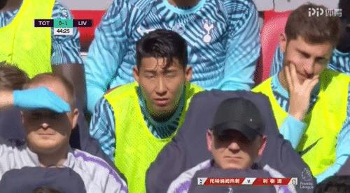 孙兴慜亚洲骄傲,亚洲骄傲孙兴慜