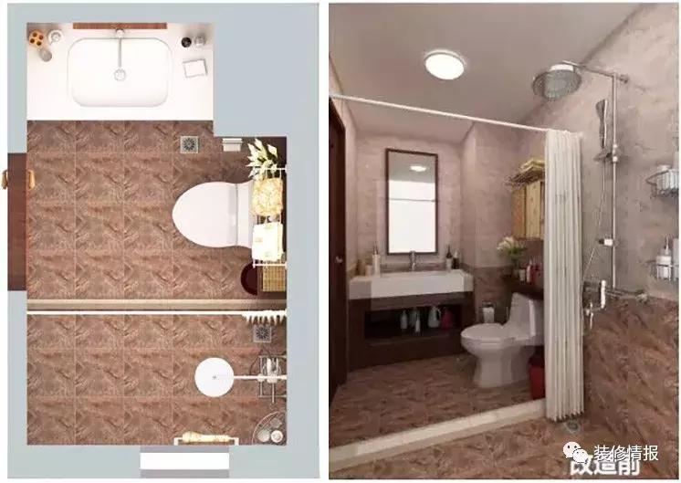 马桶移位2米以上最好的方法,卫生间马桶移位的最佳方法