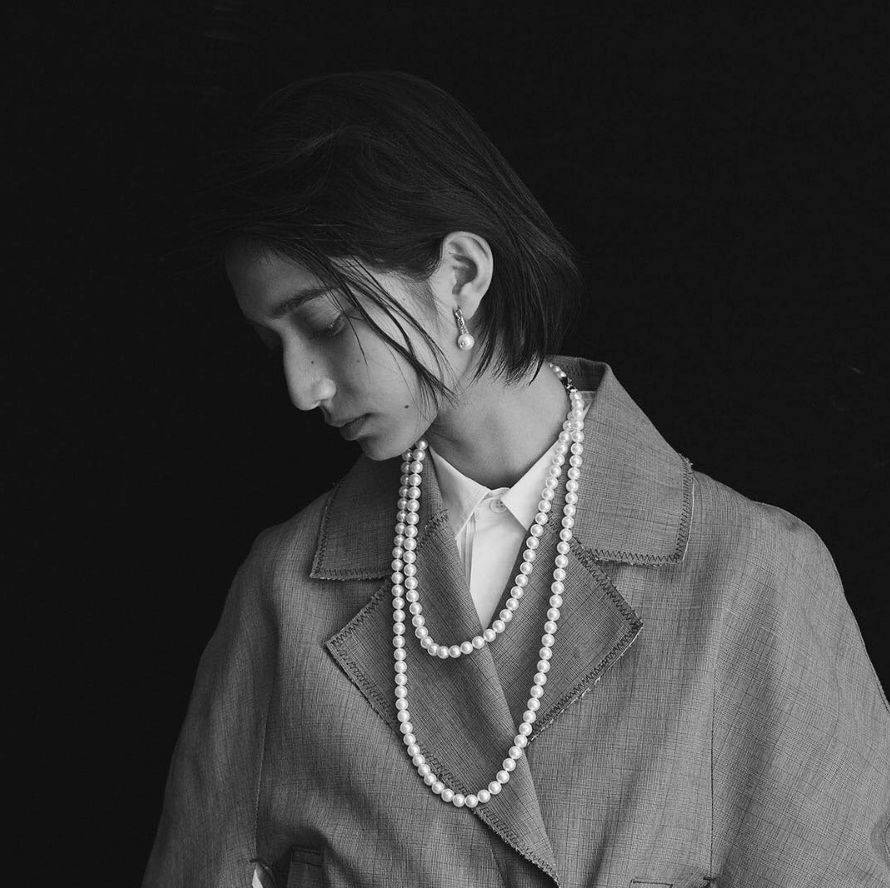 珍珠akoya值得收藏吗,一颗9.2的akoya珍珠值多少钱