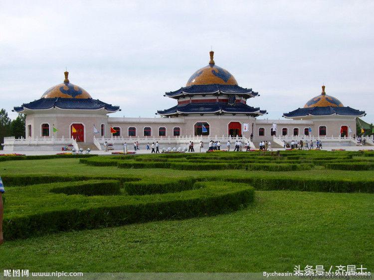 成吉思汗创下的十大世界之最,成吉思汗成就