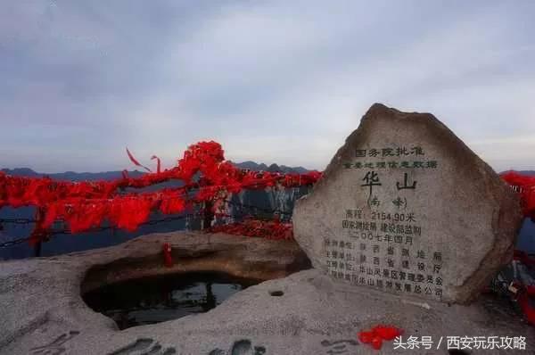 西安国庆去哪玩十大必去的景点,国庆西安旅游攻略必去的景点推荐