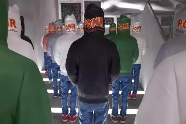 小众不贵潮牌店铺推荐,大阪orangestreet潮牌