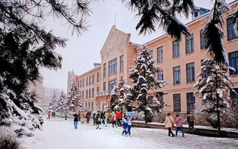 辽大毕业生真实就业,辽大本科毕业要求