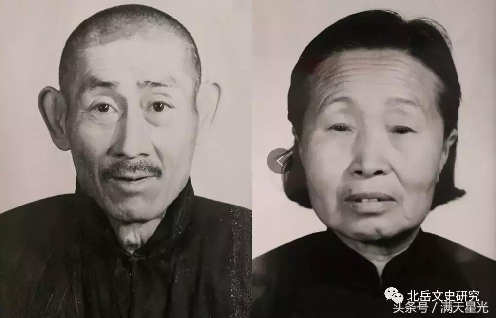 浑源古院落调查报告｜姚举人院（人文篇）