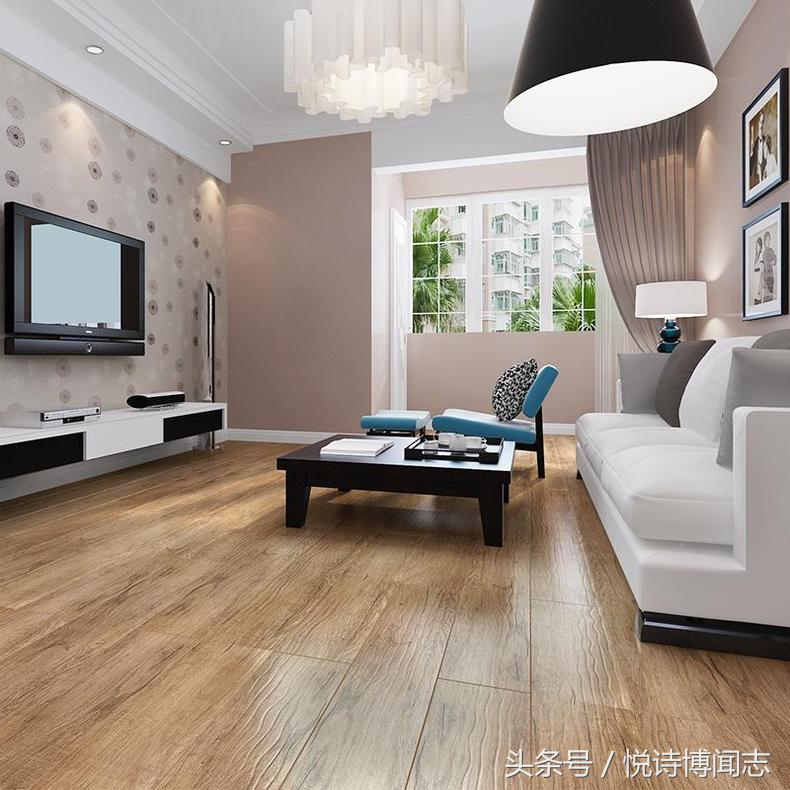 实木复古风家居,最爱的深色气质系实木家具