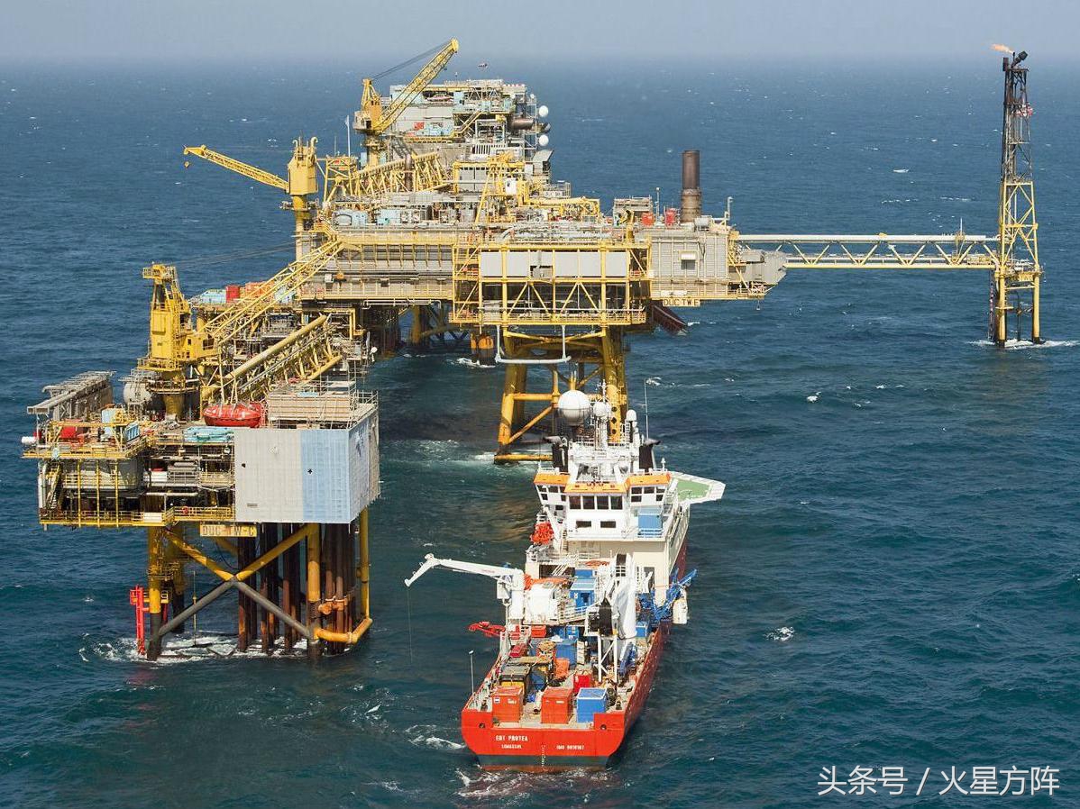 最新伊朗出口石油消息,美对伊朗石油出口最新消息