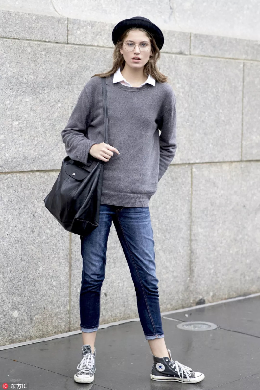 明天穿什么衣服好看很洋气,早秋新款显瘦高级感洋气爆款卫衣