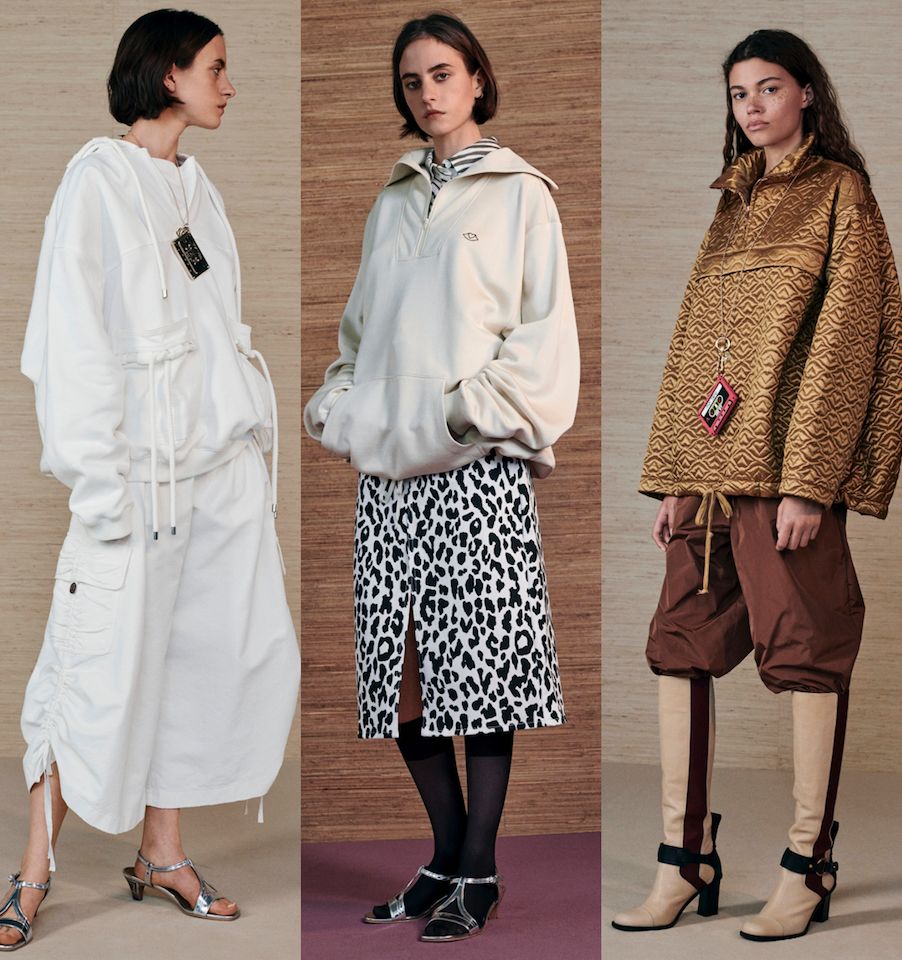 明天穿什么衣服好看很洋气,早秋新款显瘦高级感洋气爆款卫衣