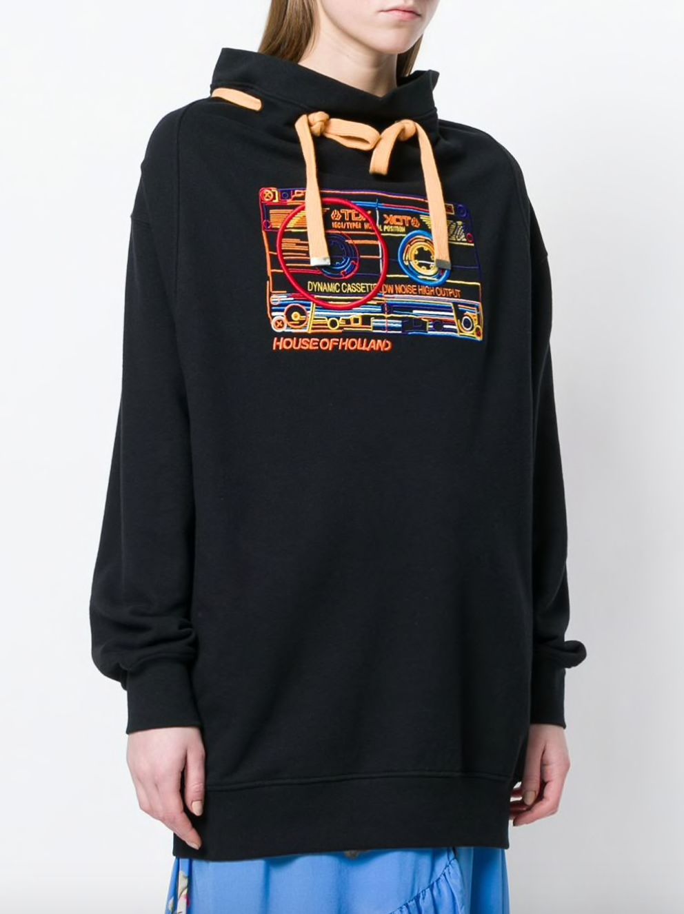 明天穿什么衣服好看很洋气,早秋新款显瘦高级感洋气爆款卫衣