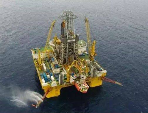 我国可燃冰开采的最新进展,中国石油可燃冰开采最新消息