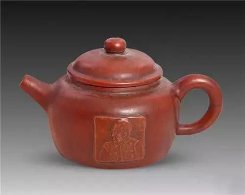 革文紫砂,革文紫砂壶有什么特点